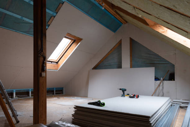 Best Commercial Insulation in Aurora, MO