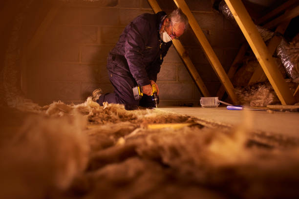 Best Types of Insulation in Aurora, MO